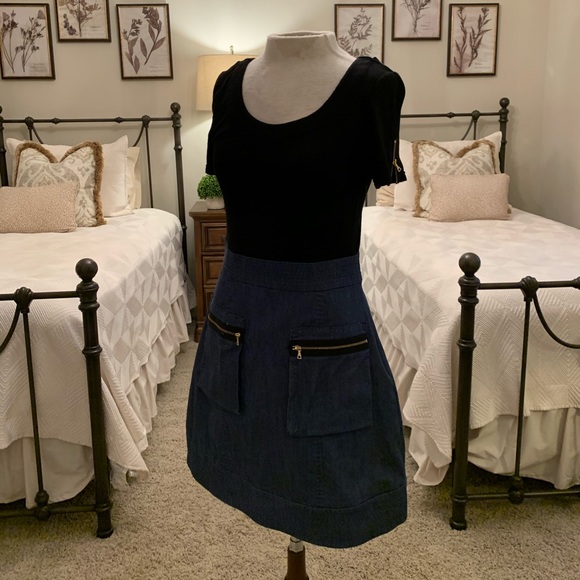 Phoebe Couture Dress - Picture 1 of 6